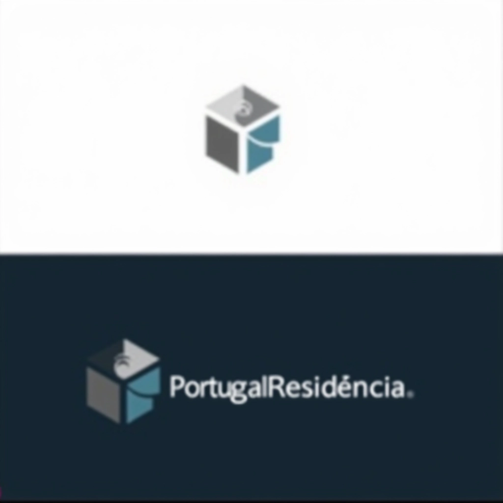 PortugalResidência Logo
